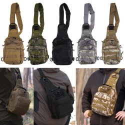 Professional Tactical Backpack Climbing Bags Outdoor Military Shoulder Backpack Rucksacks Bag for Sport Camping Hiking Traveling