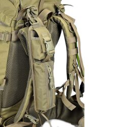 Tactical Shoulder Strap Sundries Bags for Backpack Accessory Pack Key Flashlight Pouch Molle Outdoor Camping EDC Kits Tools Bag