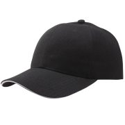 Men Baseball Caps Summer Unisex Solid Color Plain Curved Sun Visor Hip-Hop Cap Hat Women Adjustable Cotton Caps #18