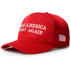 [SMOLDER]New Arrival Trump 2020 America Baseball Cap Casual Cotton Hip Hop Caps Embroidery  Fitted Snapback Caps