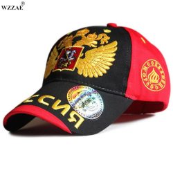 WZZAE 2018 New Fashion For Olympics Russia Sochi Bosco Baseball Cap Snapback Hat Sunbonnet Brand Casual Cap Man Woman Hip Hop