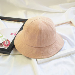 Pure 99% cotton Bucket Hats leisure fisherman hat outdoor fishing caps climbing mountaineering fisherman cap free shipping
