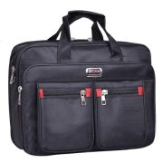 High Quality Men Messenger Oxford Bags Minimalism Tote Briefcase Mochilas Para Laptop Business Protect Computer Bag
