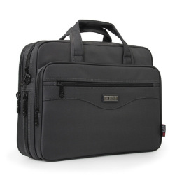 NEW Business briefcase Laptop bag Oxford cloth Multi-function waterproof handbags Business Portfolios Man Shoulder Travel Bags