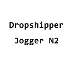 Dropshipper   Jogger N2
