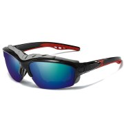 Men Sunglasses Polarized Sports Eyewear Uv400 Glasses For Driving Vintage High Quality Shades Polar Tac Black Retro Women Male