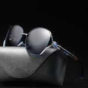 Sunglasses Women Vintage Eyeglasses Shadows Luxury Design Retro High Quality Fashion 2019 Oversized Pink Glasses For Driving New