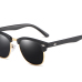 Unisex Polarized Sunglasses 6098 Retro Classic Minails Colorful Driving Sunglasses