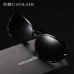 Women's Polarized Sunglasses Classic Fashion Diamond 6214 Driving Sunglasses