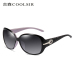 Women's Polarized Sunglasses Classic Fashion Diamond 6214 Driving Sunglasses