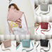 2019 Fashion For Women Solid zipper Shoulder Bag Crossbody Bag Messenger Phone Coin Bag Small korean Style Bolsas Feminina Saco