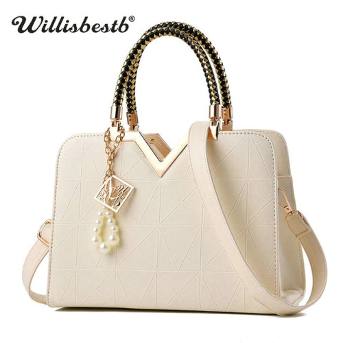 2019 New Summer Female Bag For Ladies Phone Pocket Zipper Woman Handbags Flap Famous Brand Leather Women Shoulder Crossbody Bags