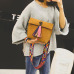 2019 New Women Messenger Bag Tassel Crossbody Bags For Girls Shoulder Bags Female Designer Handbags Bolsa Feminina Bolsos Muje