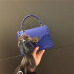 2019 New Women Messenger Bags Luxury Handbags Women Bags Designer Jelly Bag Fashion Shoulder Bag Females PU Leather Handbags