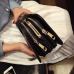 2019 Spring New Fashion Women Shoulder Bag Chain Strap Flap Designer Handbags Clutch Bag Ladies Messenger Bags With Metal Buckle