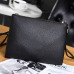 Coofit Women's Clutch Bag Simple Black Leather Crossbody Bags Enveloped Shaped Small Messenger Shoulder Bags Big Sale Female Bag