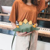 DUSUN Creative Chameleon Cartoon Handbags Flap 3D Funny Dinosaur Animal Messenger Bag Panelled Shoulder Crossbody Bags Girl Gift