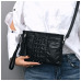 Fashion Tassel Women's Bags Luxury Fringed Handbags Genuine Leather Women Messenger Bag For Girls Crossbody Bag Females Clutches