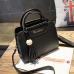 Free shipping, 2019 new women handbags, simple fashion flap, trend tassel woman messenger bag, Korean version shoulder bag.