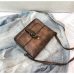 JIAMEN New Vintage Women Flap Fashion Casual Leather Shoulder Bags Lady Crossbody Messenger Bag Elegant Envelop Clutch Purse