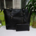 Ladies Shoulder Bag Two-piece Handbag