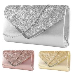 Luxury Bags for Women 2018 2019 Female Clutch Vintage Purse Wallet Party Bag Envelope Bridal Handbags bolsa feminina