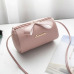 MINOFIOUS  Fashion Casual Phone Coin Shoulder Bag Small Women PU Leather Messenger Bags Solid Clutch Zipper Crossbody Mini Bag