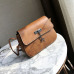 Mara's Dream Shell Women Messenger Bags High Quality Cross Body Bag PU Leather Mini Female Shoulder Bag Handbags Bolsas Feminina