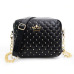 Mara's Dream Small Women Bag Fashion Handbag With Crown Mini Rivet Shoulder Bag Women Messenger Bag 2019 Hot Sale