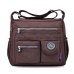 New arrive Brand Taomaomao fashion casual waterproof nylon shoulder messenger bag