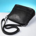 New fashion women's messenger bag scrub shell bag Nubuck Leather small crossbody bags over the shoulder women handbag