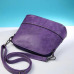 New fashion women's messenger bag scrub shell bag Nubuck Leather small crossbody bags over the shoulder women handbag