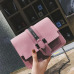 REPRCLA Fashion Matte PU Leather Women Bags High Quality Handbags Designer Shoulder Bag Small Chain Crossbody Messenger Bags