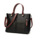 Tinkin Vintage   Shoulder Bag Female Causal Totes for Daily Shopping