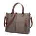 Tinkin Vintage   Shoulder Bag Female Causal Totes for Daily Shopping