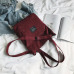 Women Corduroy Zipper Shoulder Bags Female Artsy Handbags Tote Ladies Canvas Messenger Corssbody Bag Shopping Bag For Girls