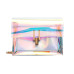 Women Shoulder Bag Fashion Laser Transparent Crossbody Bags Messenger Shoulder Beach Bag 2019 New Design Shoulder Bags