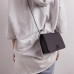 Worean Shoulder Bag luxury handbags women bags designer Version Luxury Wild Girls Small Square Messenger Bag bolsa feminina