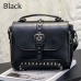 ZMQN Crossbody Bags For Women 2019 Shoulder Bags Female Vintage Leather Bags Women Handbags Famous Brand Rivet Small Ladies A522