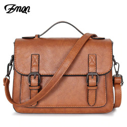 ZMQN Crossbody Bags For Women 2019 Shoulder Messenger Bags Handbag Leather Ladies Hand Bags Women Small Satchel Bolso mujer C202