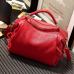 handbag bolsa feminina brand new fashion women tote bag with a pillow bag high quality PU solid shoulder messenger bags