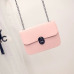 new casual small leather flap handbags high quality hotsale ladies party purse clutches women crossbody shoulder evening pack