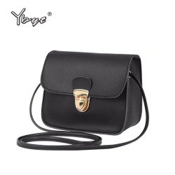 new casual small leather flap handbags high quality hotsale ladies party purse clutches women crossbody shoulder evening pack