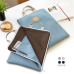 A4 Oxford File Folder Bag Men Portable Office Supplies Organizer Bags Casual Ladies Tote Document Handbag for Women