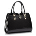 Europe Women Leather Handbags PU Handbag Women Bag Top-Handle Bags Tote Bag High Quality Luxury