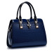 Europe Women Leather Handbags PU Handbag Women Bag Top-Handle Bags Tote Bag High Quality Luxury