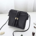 Hot Women's Handbags Bag Leather Female Fashion Tassel bolsa feminina Soft Clutch Solid Top-handle Bags Tote Ladies 2018 Gifts