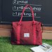 MOLAVE Women Messenger Bags Oxford Casual Big Size Tote Shoulder Bag women Shoulder Bag  2018 fashion korean 18July3