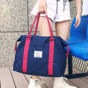 MOLAVE Women Messenger Bags Oxford Casual Big Size Tote Shoulder Bag women Shoulder Bag  2018 fashion korean 18July3