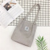 SHUJIN handbag bags for women Shopping Shoulder Bag Shopper Handbag Tote case Bookbag Bolsa Feminina large Capacity Folding Bag